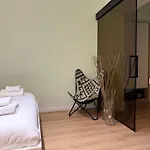 4SeasonsGea ,Cozy studio City Centre AC+BA+WIFI